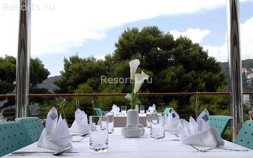 Uvala Hotel 12